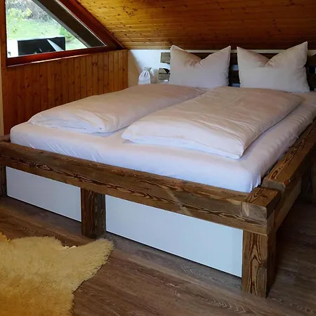 Holiday home Vacation Am Hermannsberg, Oberschoenau