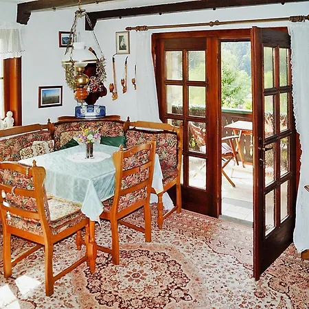 Holiday home Vacation Am Hermannsberg, Oberschoenau