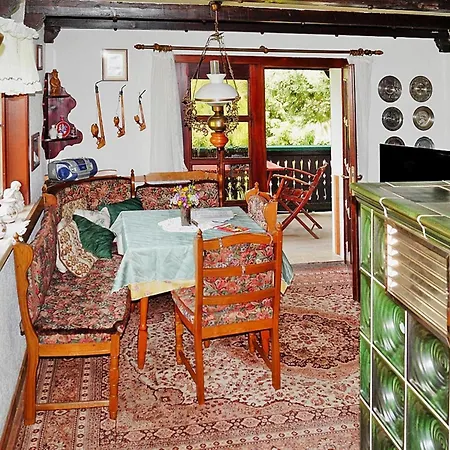Holiday home Vacation Am Hermannsberg, Oberschoenau Oberschonau