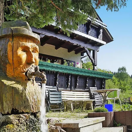 Holiday home Vacation Am Hermannsberg, Oberschoenau Oberschonau