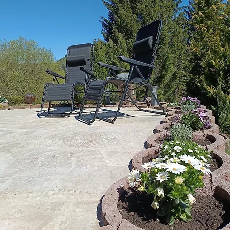Holiday home Vacation Am Hermannsberg, Oberschoenau *