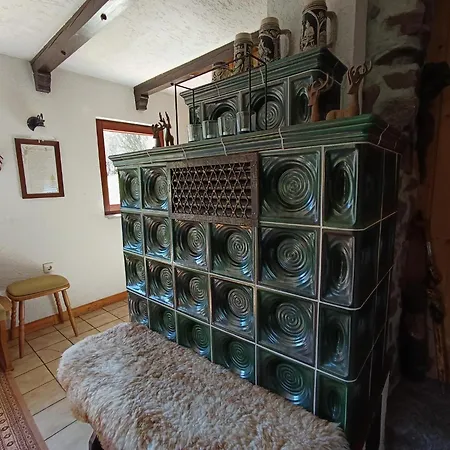 Am Hermannsberg, * Oberschonau