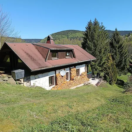 Vacation Am Hermannsberg, Oberschoenau Holiday home