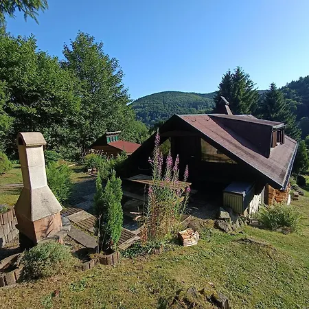 Vacation Am Hermannsberg, Σπίτι διακοπών *