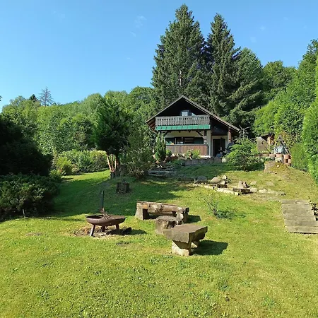 Vacation Am Hermannsberg, *