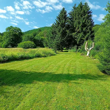 Am Hermannsberg, * Oberschonau