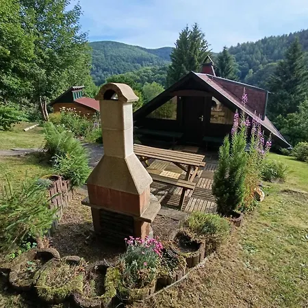 Vacation Am Hermannsberg,